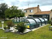 Propriété 5 pièces 148 m²