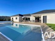 Propriété 5 pièces 149 m²