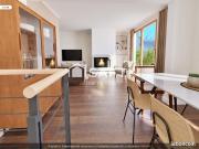 Propriété 5 pièces 150 m²