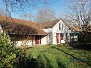 Propriété 5 pièces 150 m²