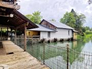 Propriété 5 pièces 150 m²