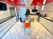 Propriété 5 pièces 150 m²