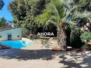 Propriété 5 pièces 150 m²