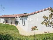 Propriété 5 pièces 150 m²