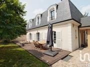 Propriété 5 pièces 150 m²