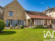 Propriété 5 pièces 150 m²