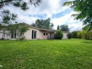 Propriété 5 pièces 152 m²