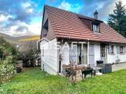 Propriété 5 pièces 152 m²