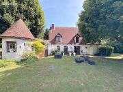 Propriété 5 pièces 152 m²