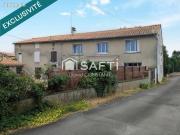 Propriété 5 pièces 154 m²