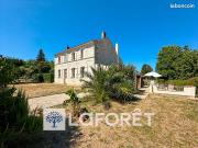Propriété 5 pièces 154 m²