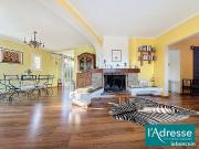 Propriété 5 pièces 154 m²