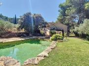 Propriété 5 pièces 155 m²