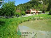 Propriété 5 pièces 155 m²
