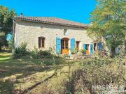 Propriété 5 pièces 155 m²