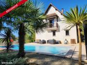 Propriété 5 pièces 156 m²