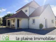 Maison 5 pièces 156 m²