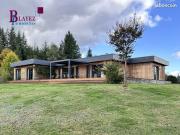 Propriété 5 pièces 158 m²