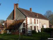 Propriété 5 pièces 159 m²