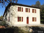 Propriété 5 pièces 160 m²