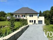 Propriété 5 pièces 160 m²