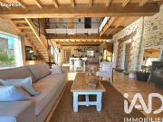 Propriété 5 pièces 160 m²