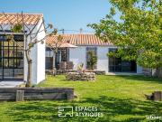 Propriété 5 pièces 161 m²