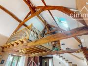 Propriété 5 pièces 162 m²