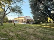 Propriété 5 pièces 162 m²