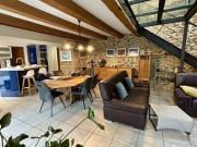Propriété 5 pièces 163 m²