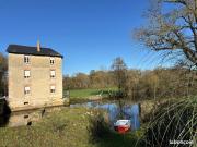 Propriété 5 pièces 163 m²