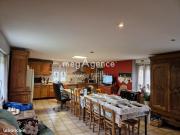 Propriété 5 pièces 163 m²