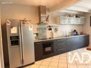 Propriété 5 pièces 164 m²