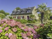 Propriété 5 pièces 165 m²