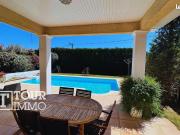 Propriété 5 pièces 165 m²
