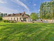 Propriété 5 pièces 162 m²