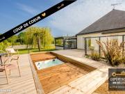 Propriété 5 pièces 165 m²