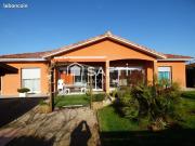 Propriété 5 pièces 165 m²