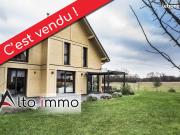 Propriété 5 pièces 166 m²