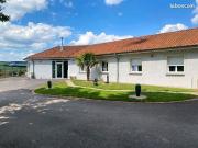 Propriété 5 pièces 166 m²