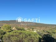 Propriété 5 pièces 166 m²