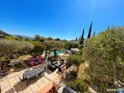 Propriété 5 pièces 170 m²