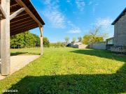 Propriété 5 pièces 170 m²