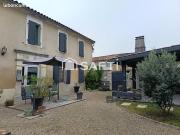 Propriété 5 pièces 170 m²