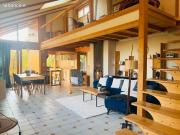 Propriété 5 pièces 170 m²