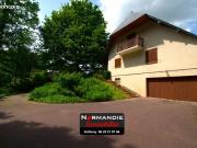 Propriété 5 pièces 173 m²