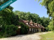 Propriété 5 pièces 174 m²