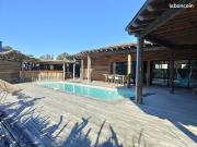 Propriété 5 pièces 175 m²