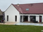 Propriété 5 pièces 175 m²