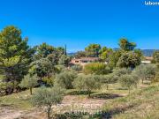 Propriété 5 pièces 175 m²